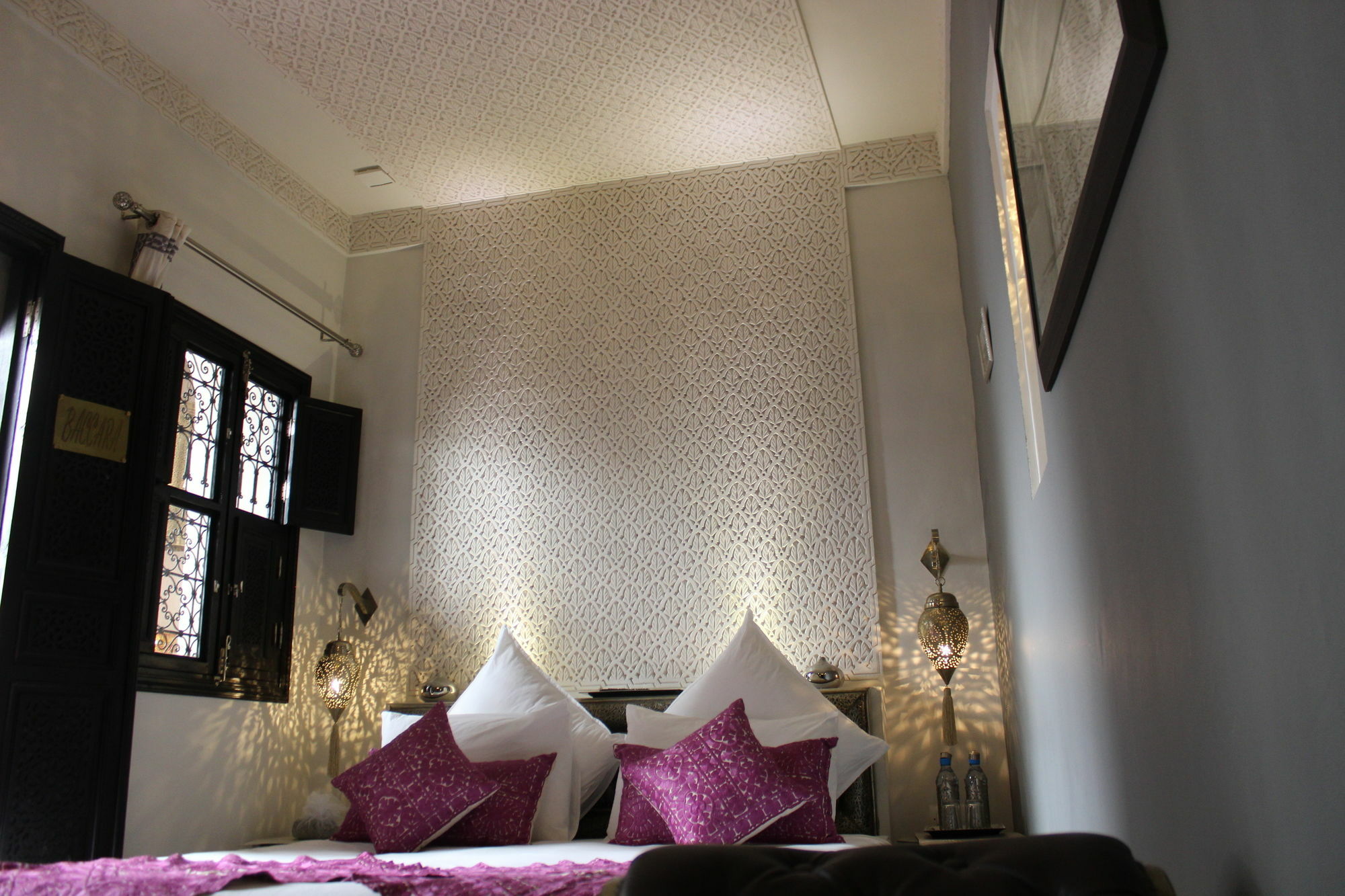 Riad Rêve d'Or Marraquexe Exterior foto