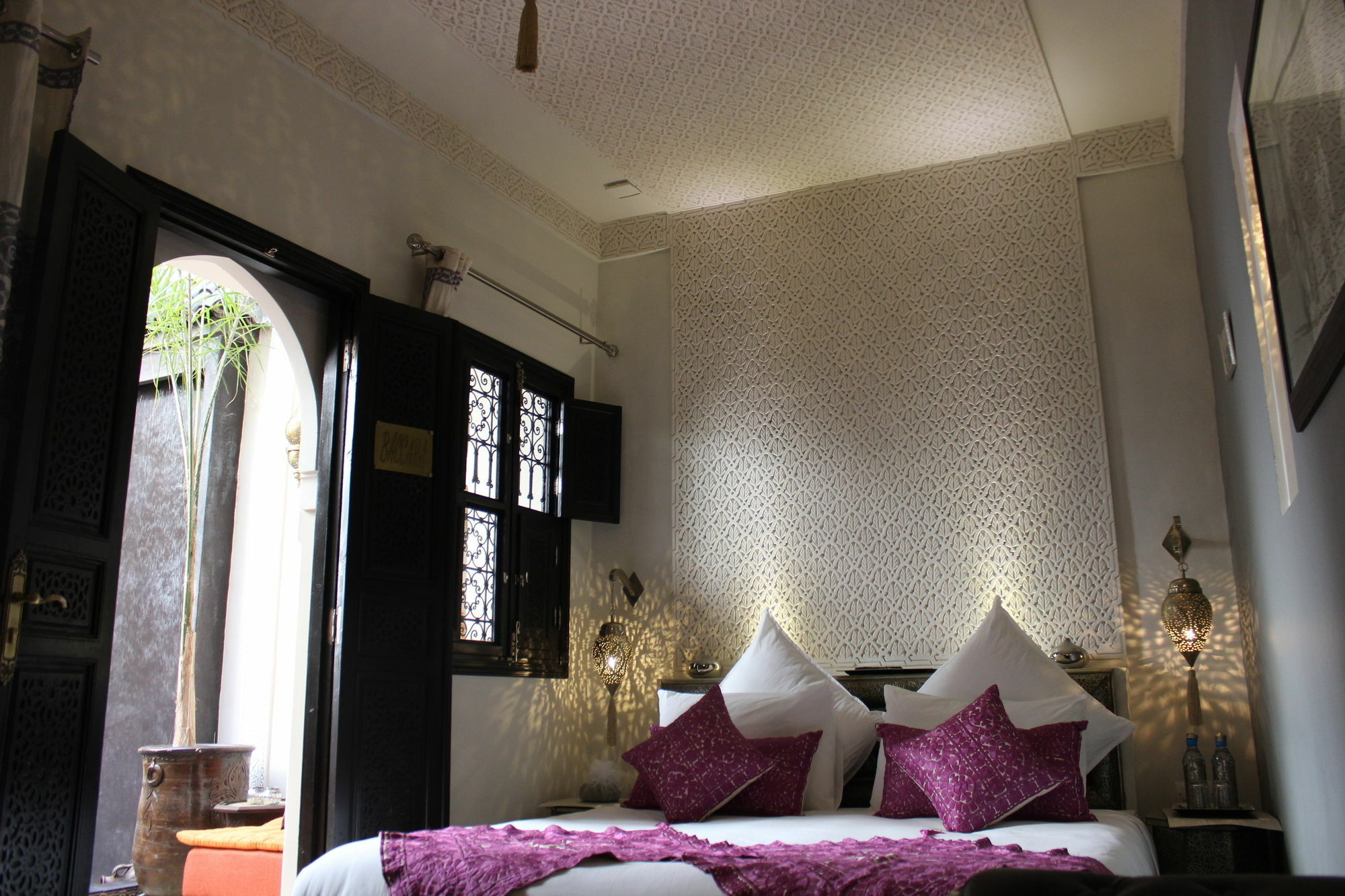 Riad Rêve d'Or Marraquexe Exterior foto
